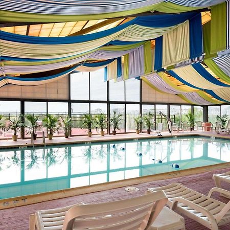 Comfort Inn Gold Coast Ocean City Zewnętrze zdjęcie
