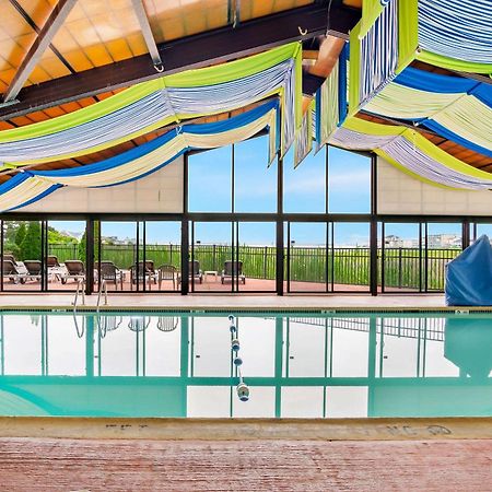 Comfort Inn Gold Coast Ocean City Zewnętrze zdjęcie