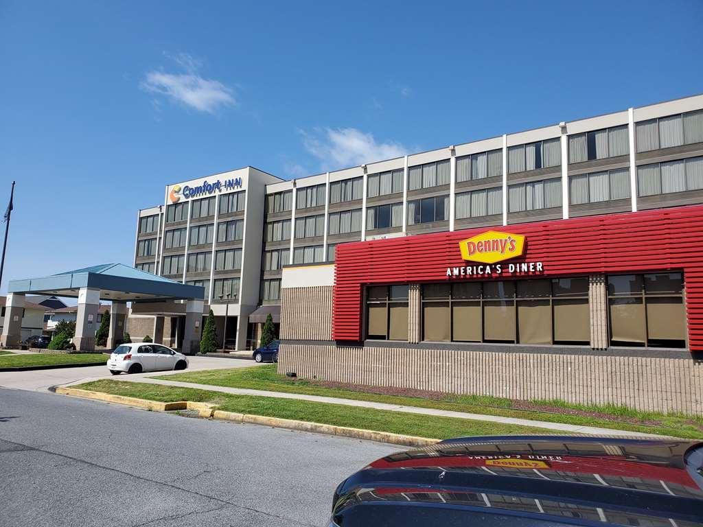 Comfort Inn Gold Coast Ocean City Zewnętrze zdjęcie