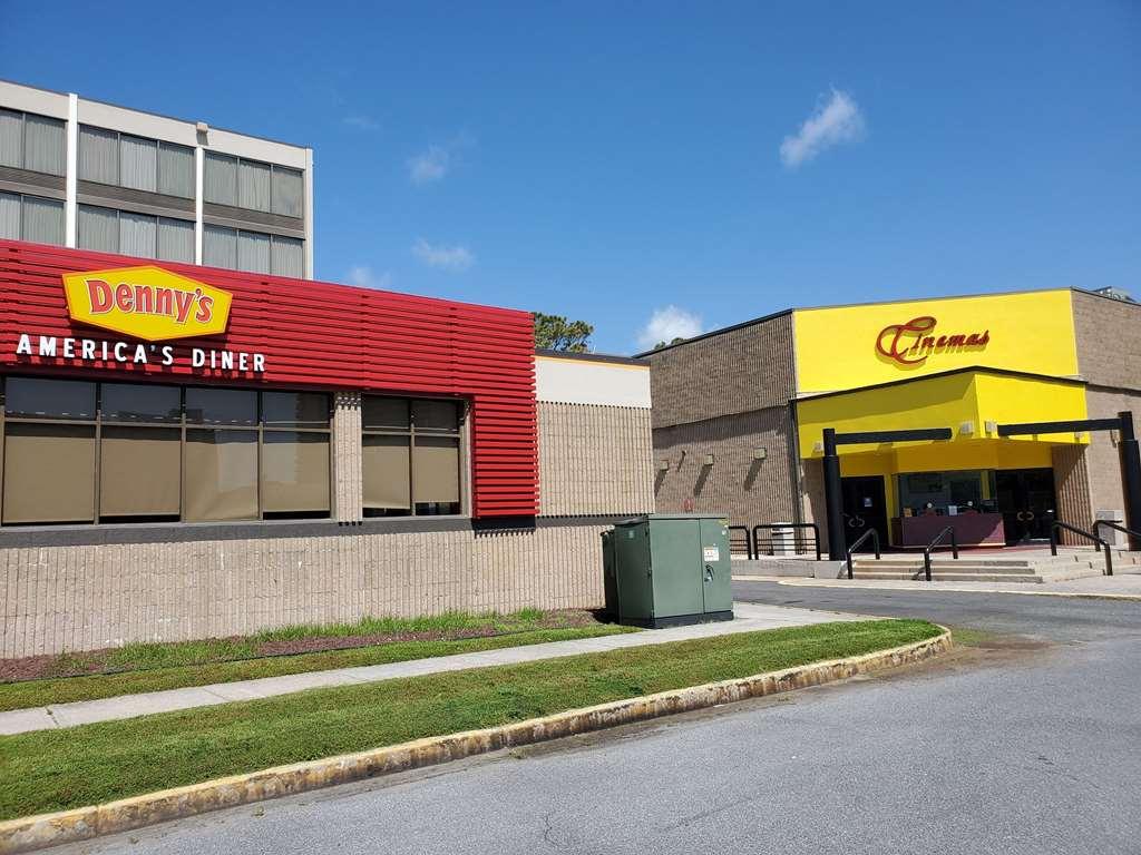 Comfort Inn Gold Coast Ocean City Zewnętrze zdjęcie