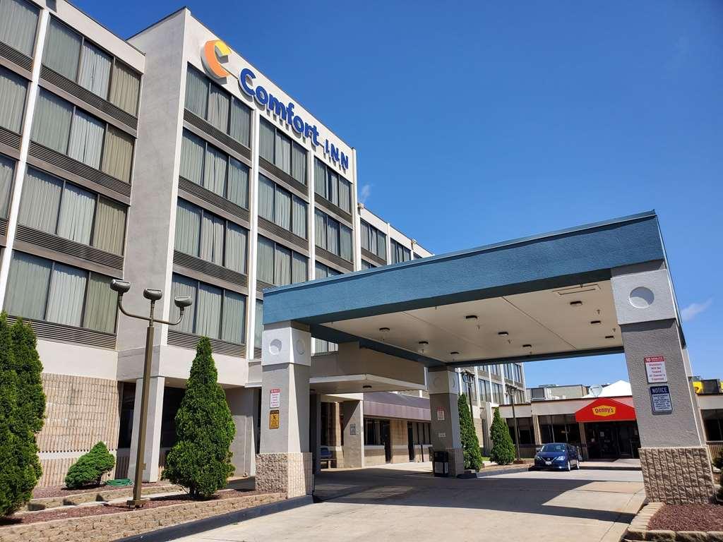 Comfort Inn Gold Coast Ocean City Zewnętrze zdjęcie