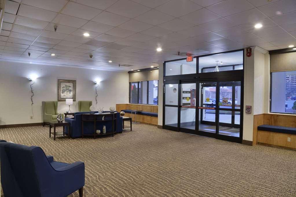 Comfort Inn Gold Coast Ocean City Wnętrze zdjęcie
