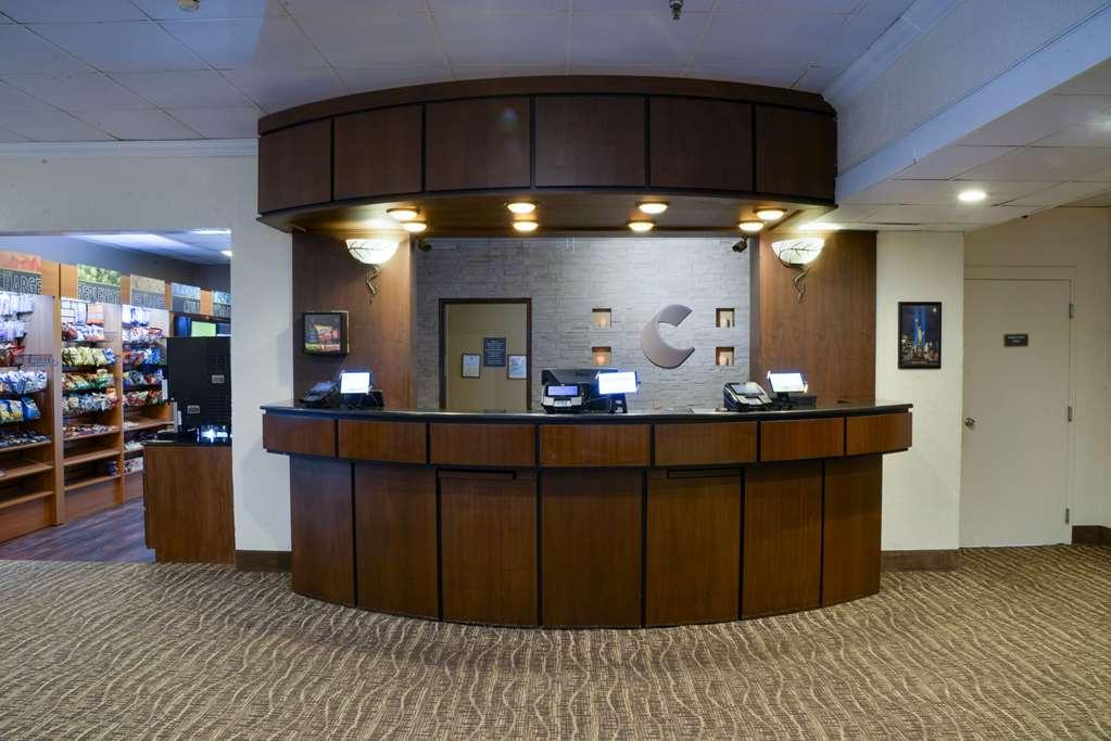 Comfort Inn Gold Coast Ocean City Wnętrze zdjęcie