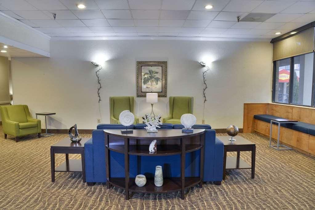 Comfort Inn Gold Coast Ocean City Wnętrze zdjęcie