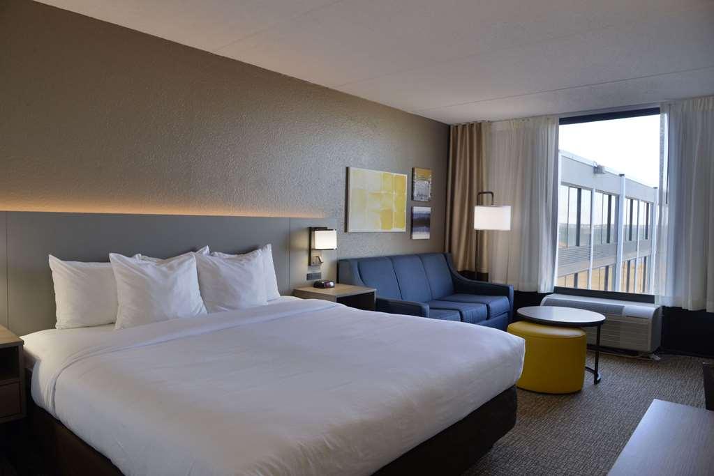 Comfort Inn Gold Coast Ocean City Pokój zdjęcie