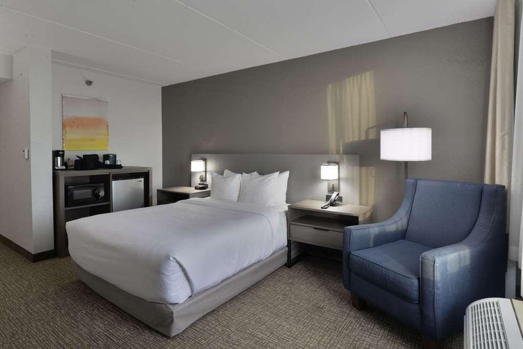 Comfort Inn Gold Coast Ocean City Pokój zdjęcie