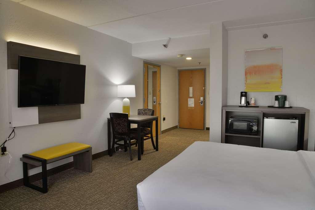 Comfort Inn Gold Coast Ocean City Pokój zdjęcie