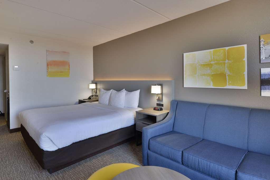 Comfort Inn Gold Coast Ocean City Pokój zdjęcie