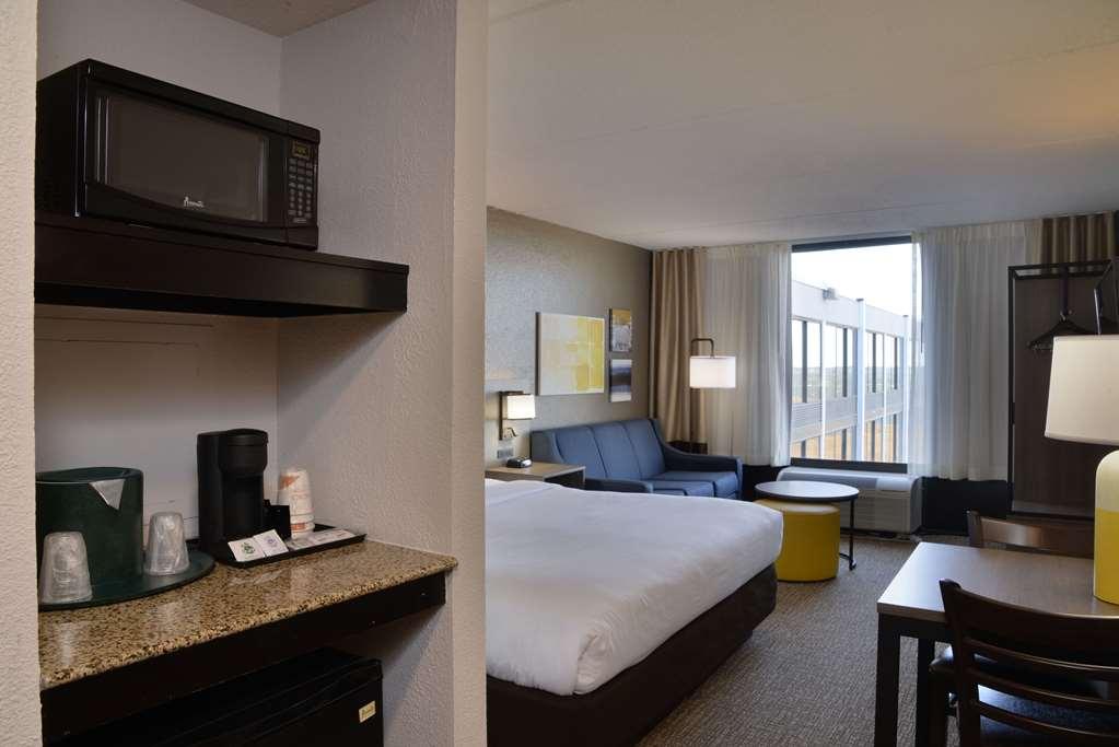 Comfort Inn Gold Coast Ocean City Pokój zdjęcie