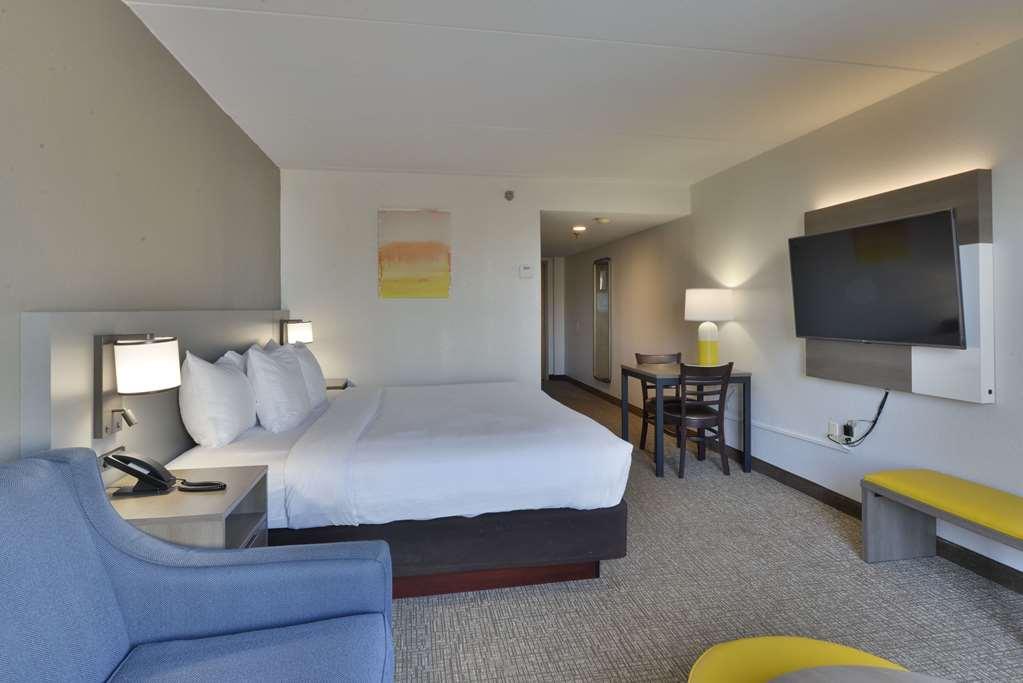 Comfort Inn Gold Coast Ocean City Pokój zdjęcie