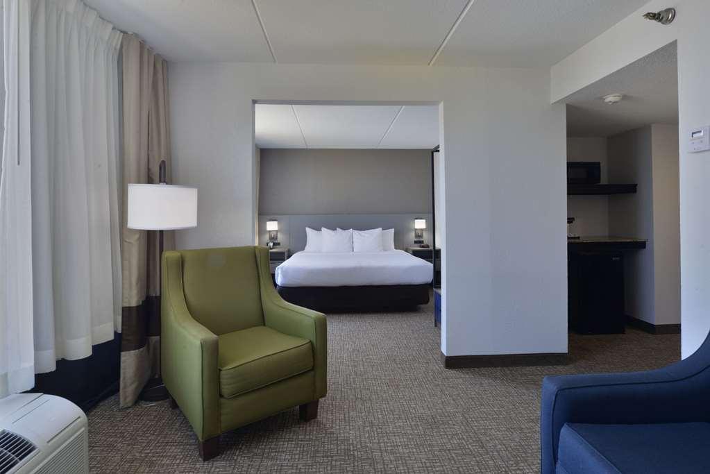 Comfort Inn Gold Coast Ocean City Pokój zdjęcie