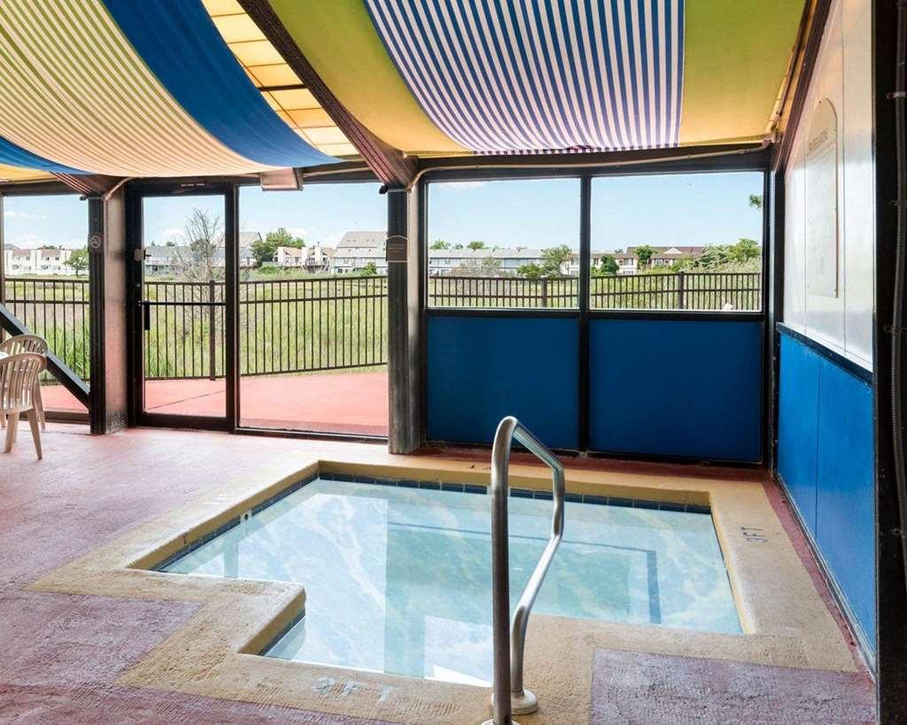 Comfort Inn Gold Coast Ocean City Udogodnienia zdjęcie