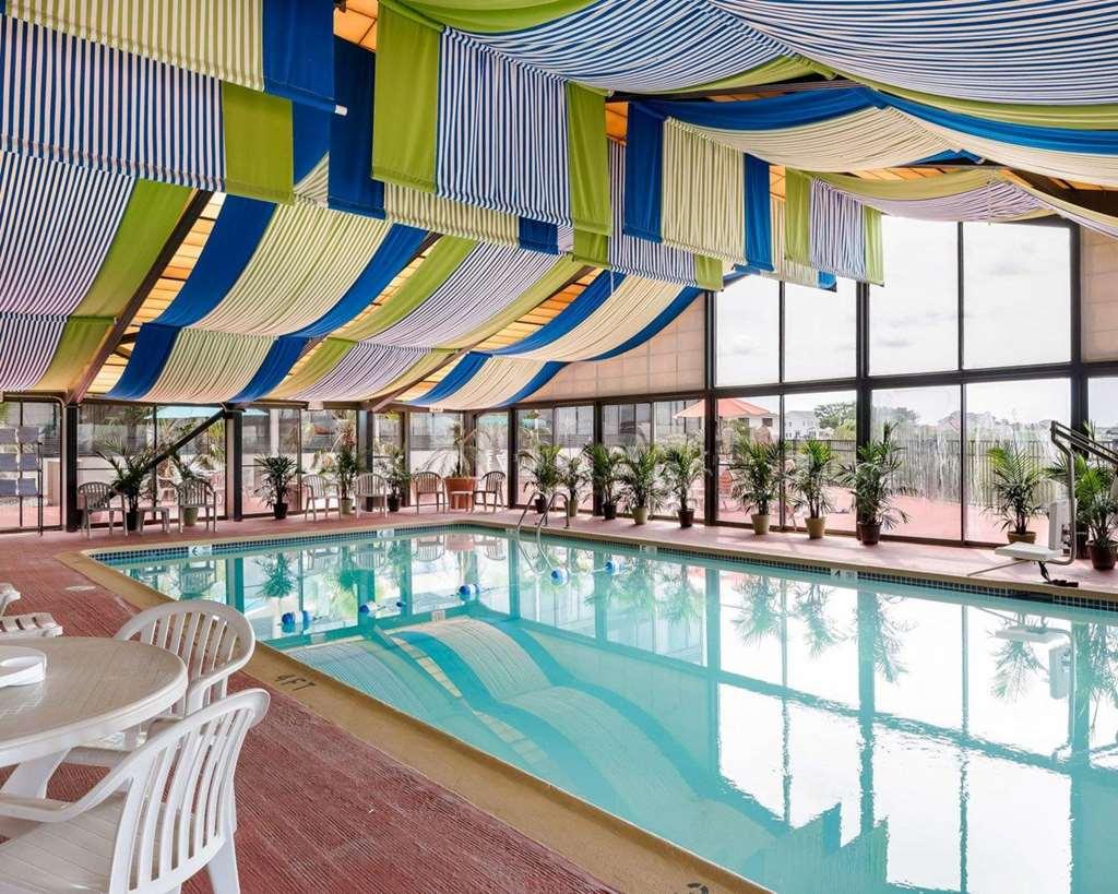 Comfort Inn Gold Coast Ocean City Udogodnienia zdjęcie