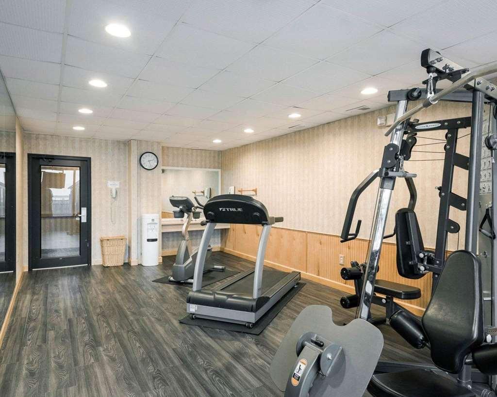 Comfort Inn Gold Coast Ocean City Udogodnienia zdjęcie