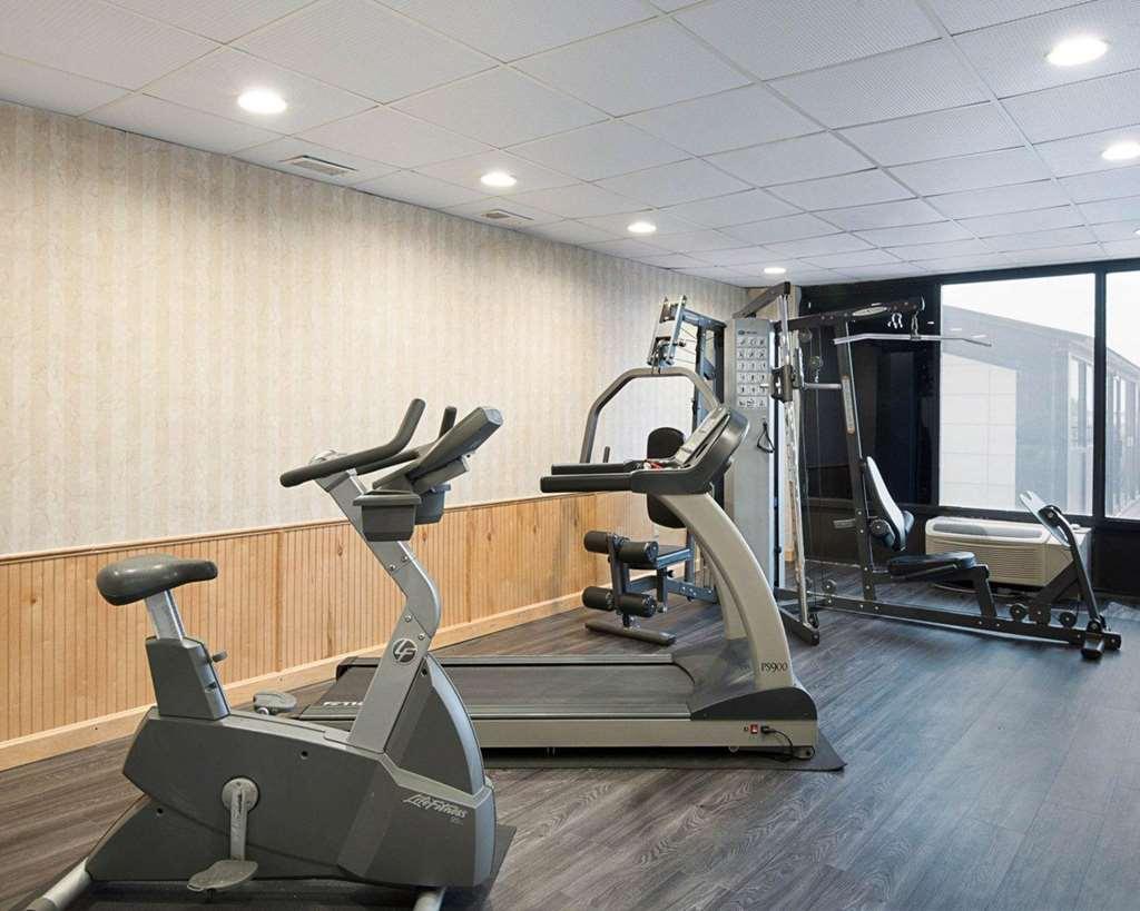 Comfort Inn Gold Coast Ocean City Udogodnienia zdjęcie