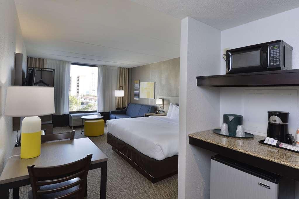 Comfort Inn Gold Coast Ocean City Pokój zdjęcie