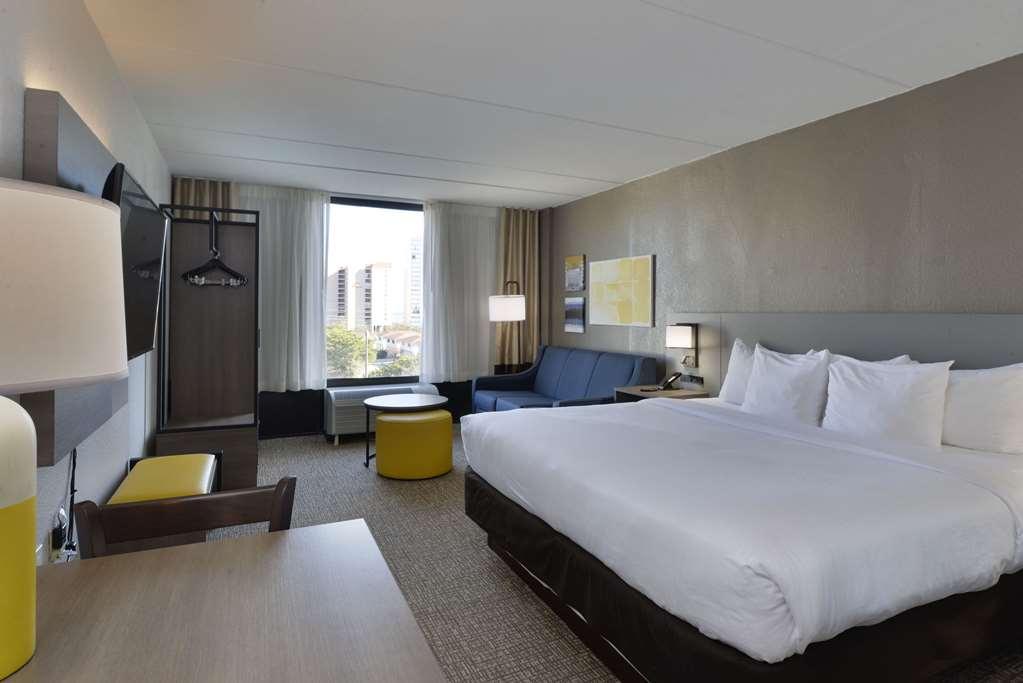 Comfort Inn Gold Coast Ocean City Pokój zdjęcie