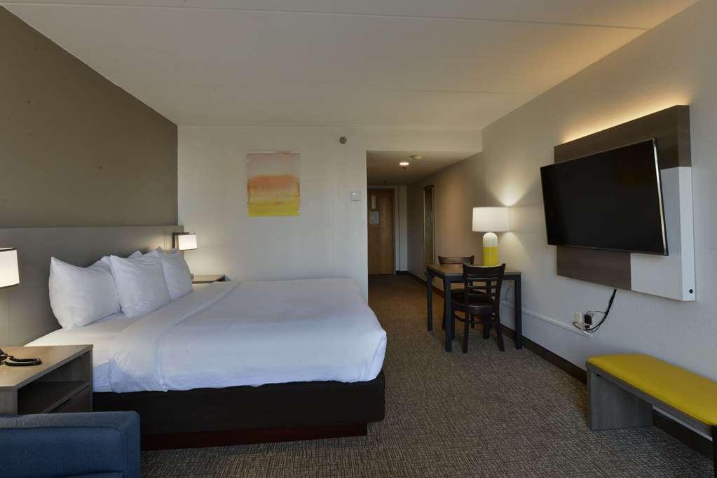 Comfort Inn Gold Coast Ocean City Pokój zdjęcie