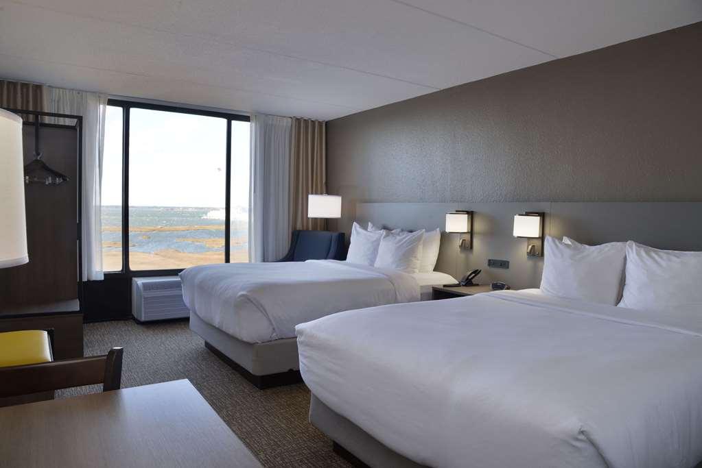 Comfort Inn Gold Coast Ocean City Pokój zdjęcie
