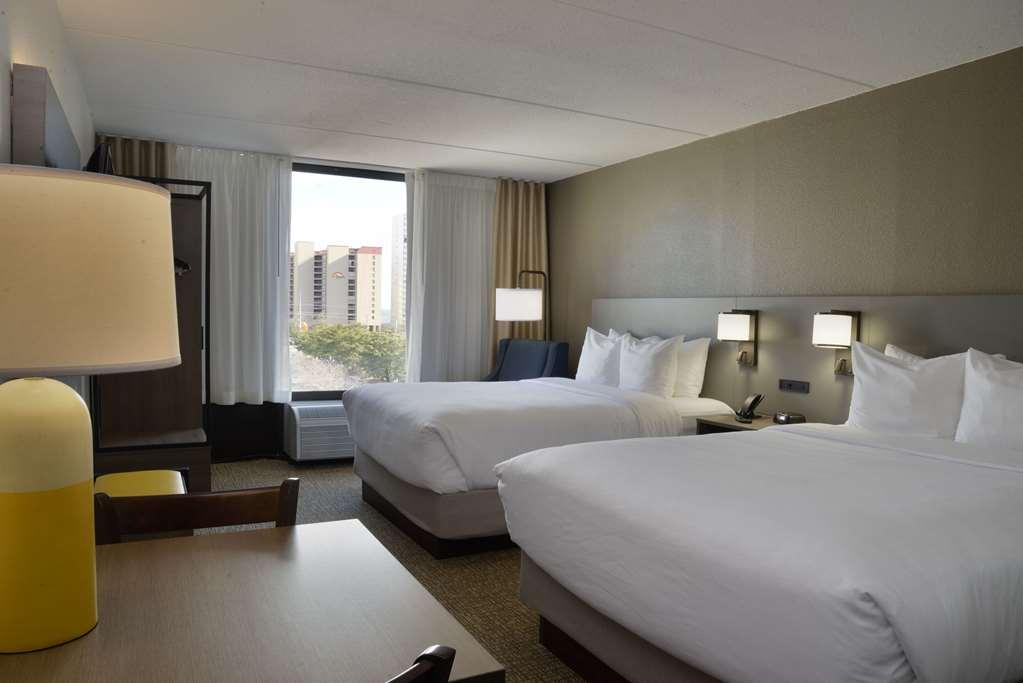 Comfort Inn Gold Coast Ocean City Pokój zdjęcie