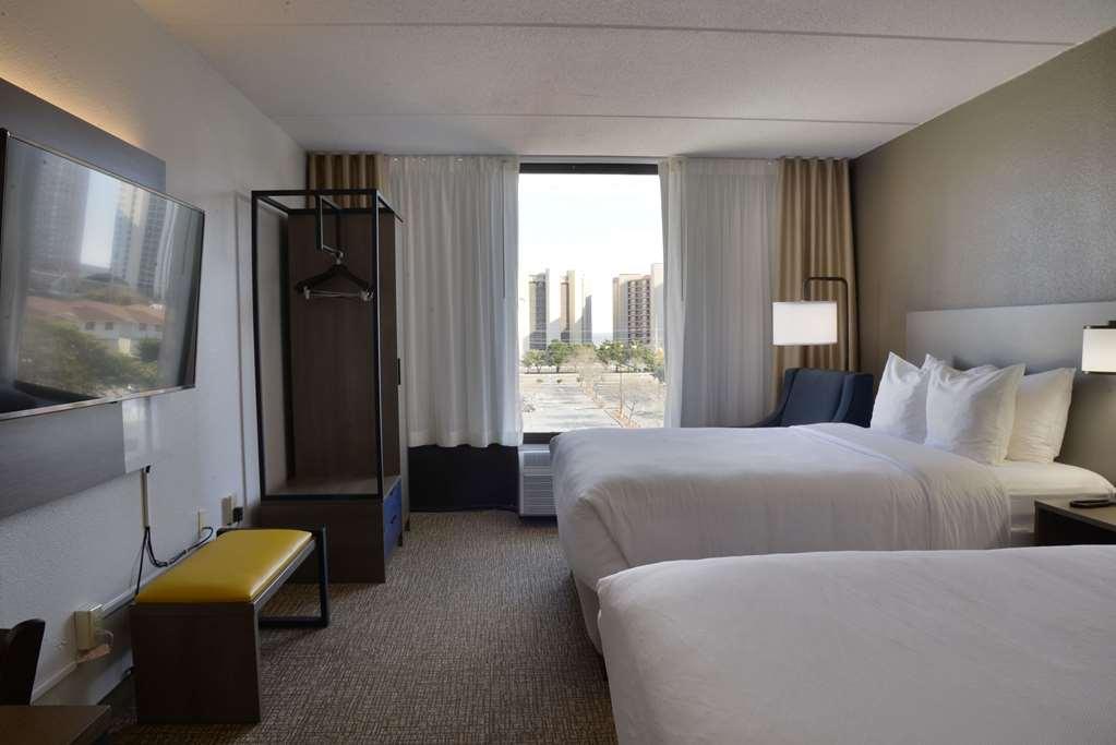 Comfort Inn Gold Coast Ocean City Pokój zdjęcie