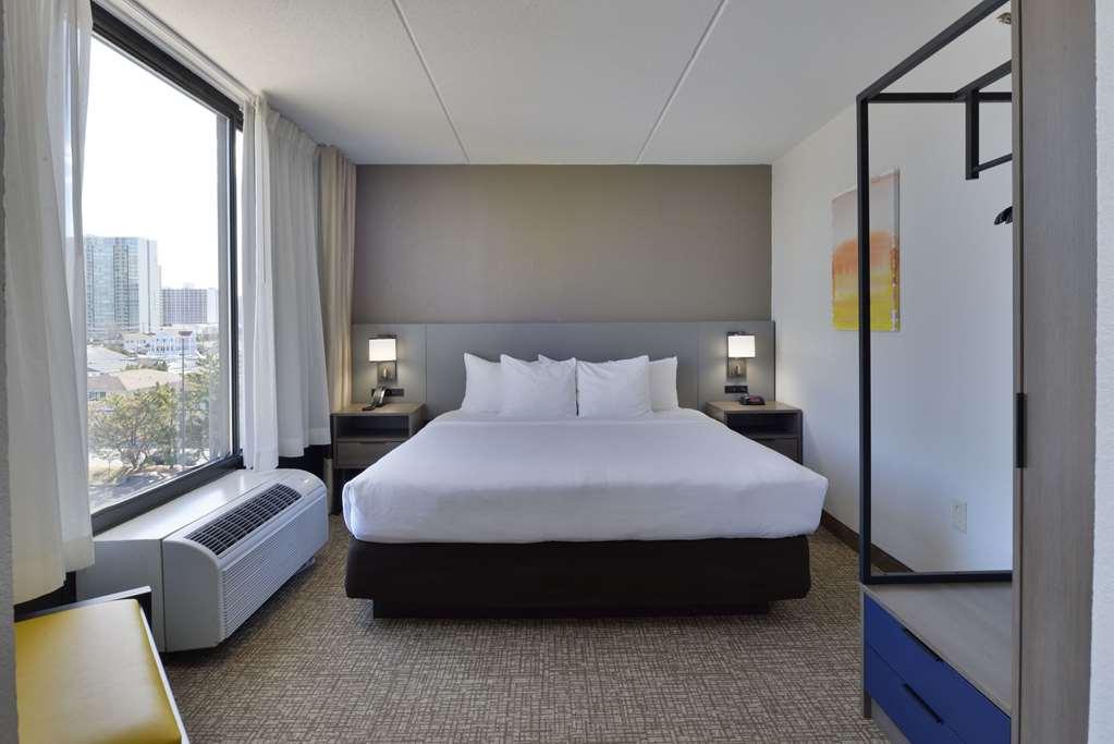 Comfort Inn Gold Coast Ocean City Pokój zdjęcie