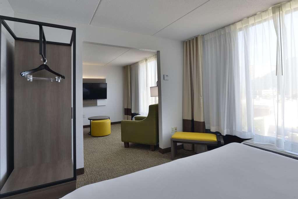 Comfort Inn Gold Coast Ocean City Pokój zdjęcie