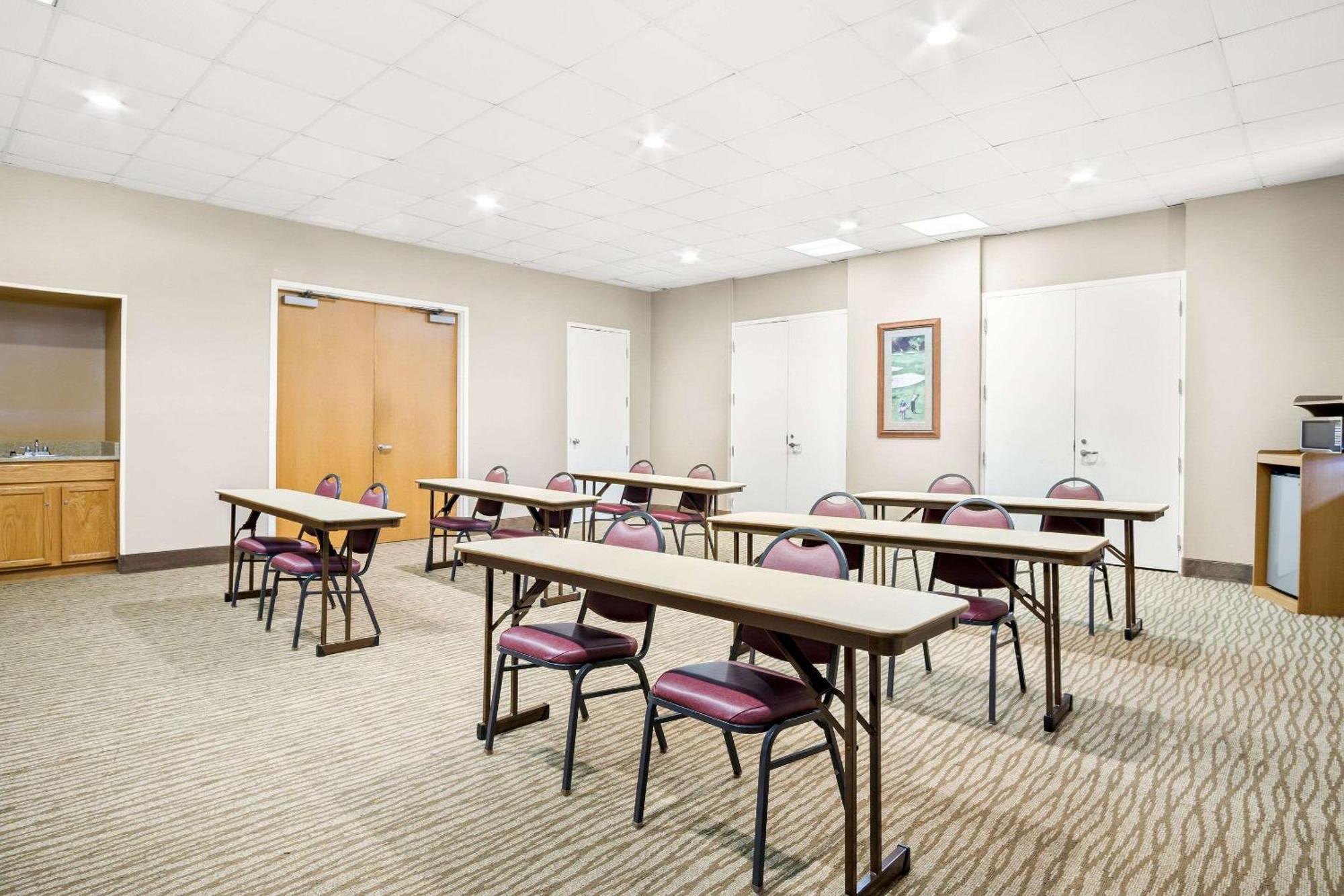 Comfort Inn Gold Coast Ocean City Zewnętrze zdjęcie