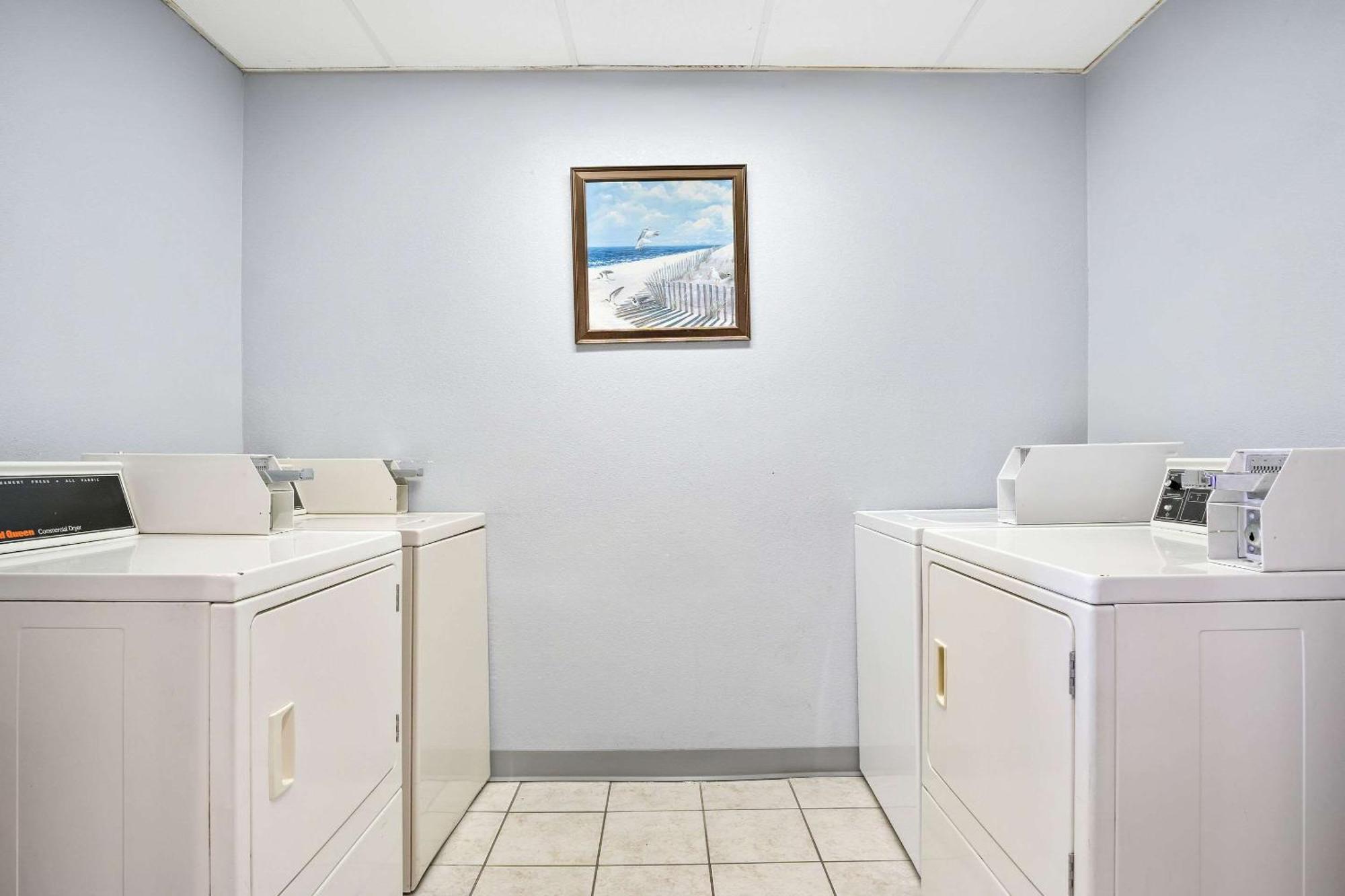 Comfort Inn Gold Coast Ocean City Zewnętrze zdjęcie