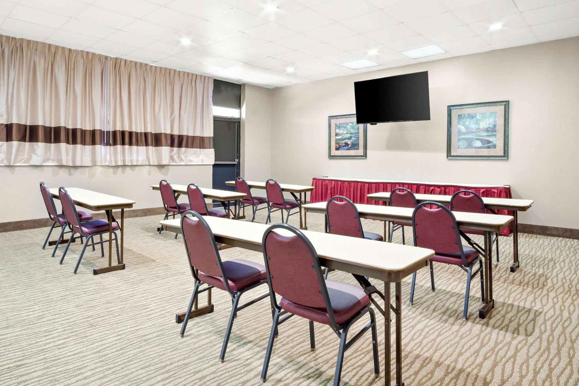 Comfort Inn Gold Coast Ocean City Zewnętrze zdjęcie