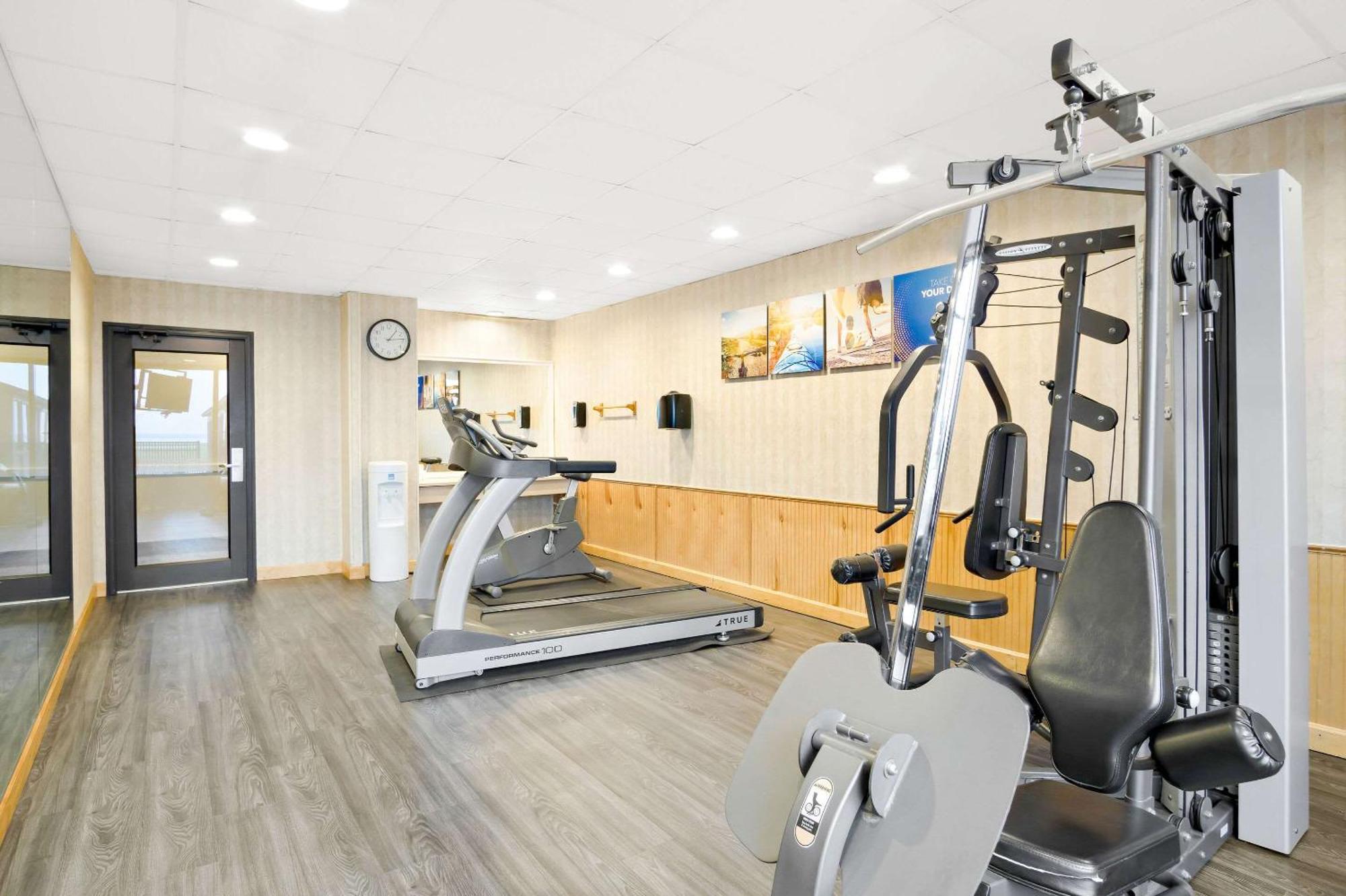 Comfort Inn Gold Coast Ocean City Zewnętrze zdjęcie