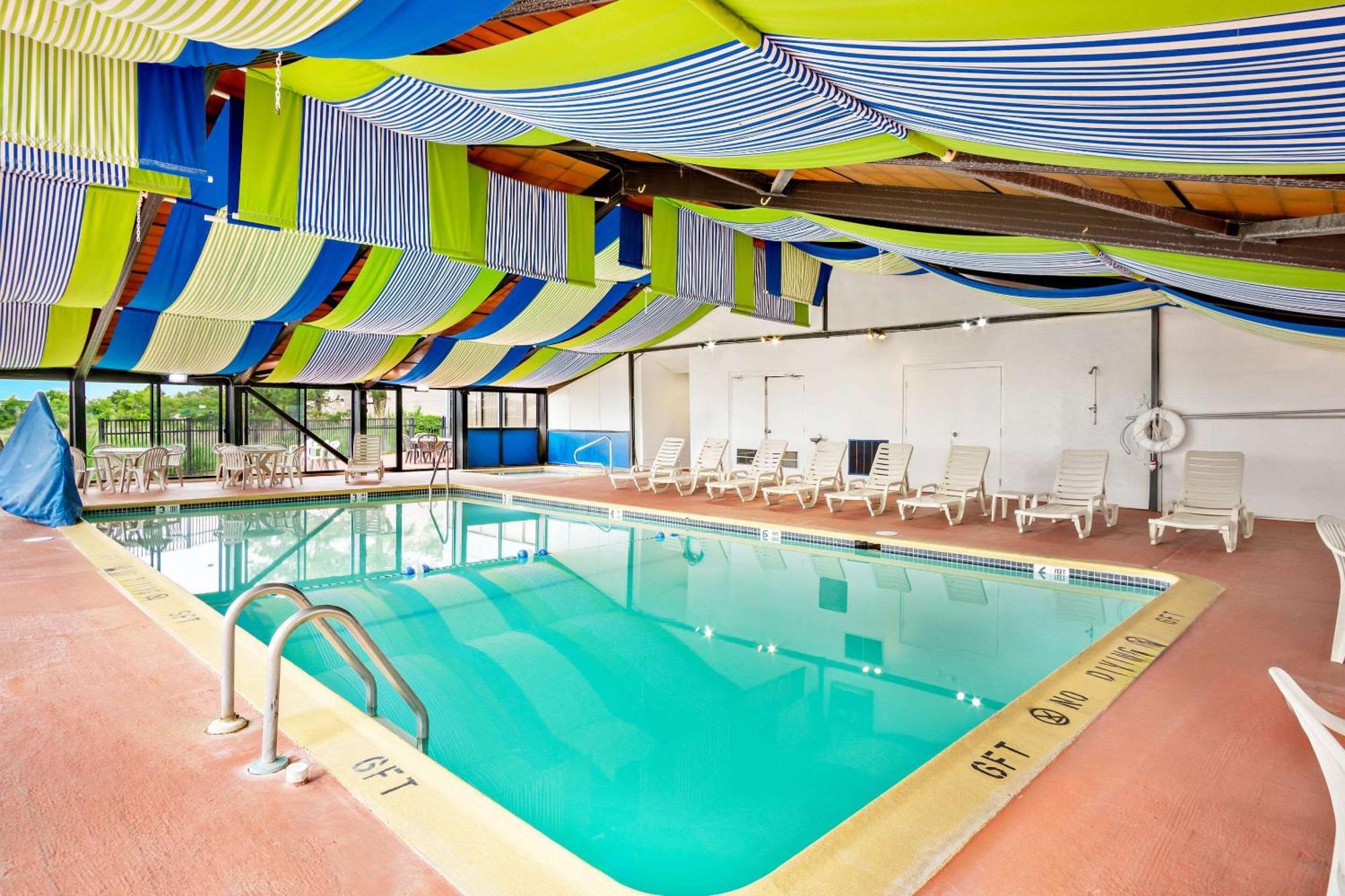 Comfort Inn Gold Coast Ocean City Zewnętrze zdjęcie