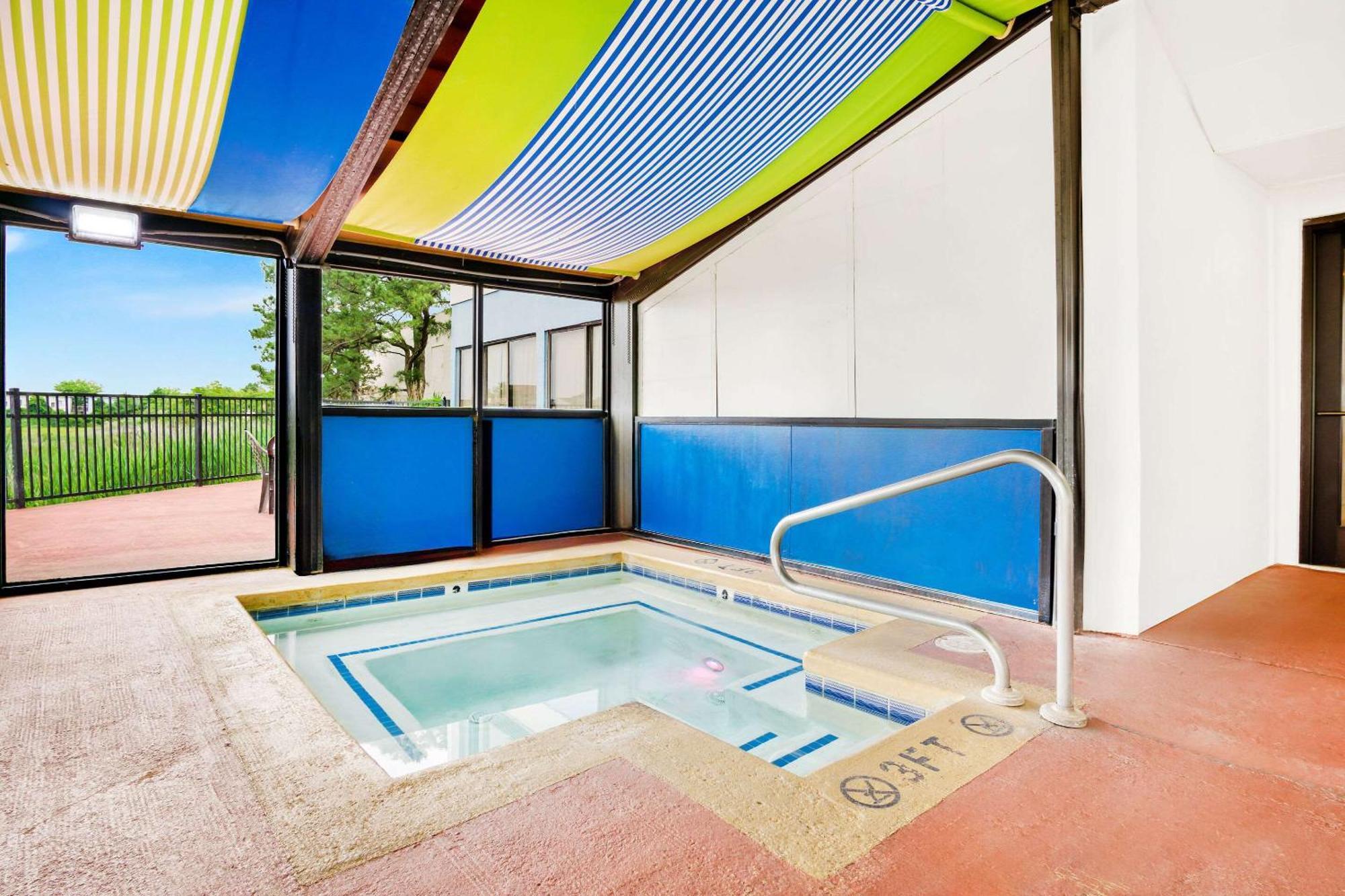 Comfort Inn Gold Coast Ocean City Zewnętrze zdjęcie