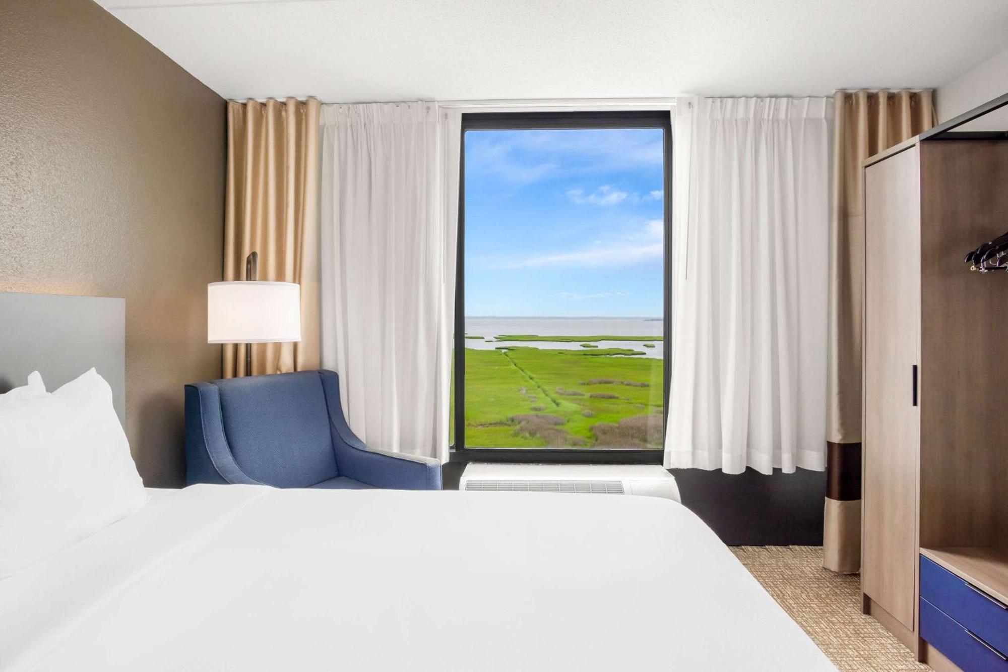Comfort Inn Gold Coast Ocean City Zewnętrze zdjęcie