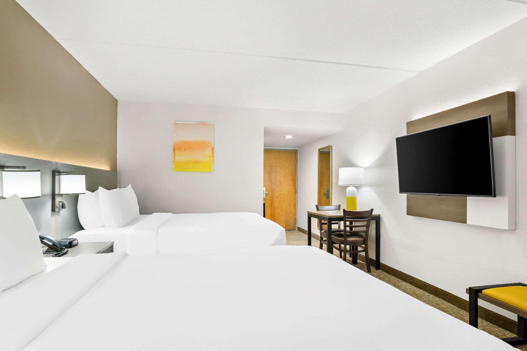 Comfort Inn Gold Coast Ocean City Zewnętrze zdjęcie