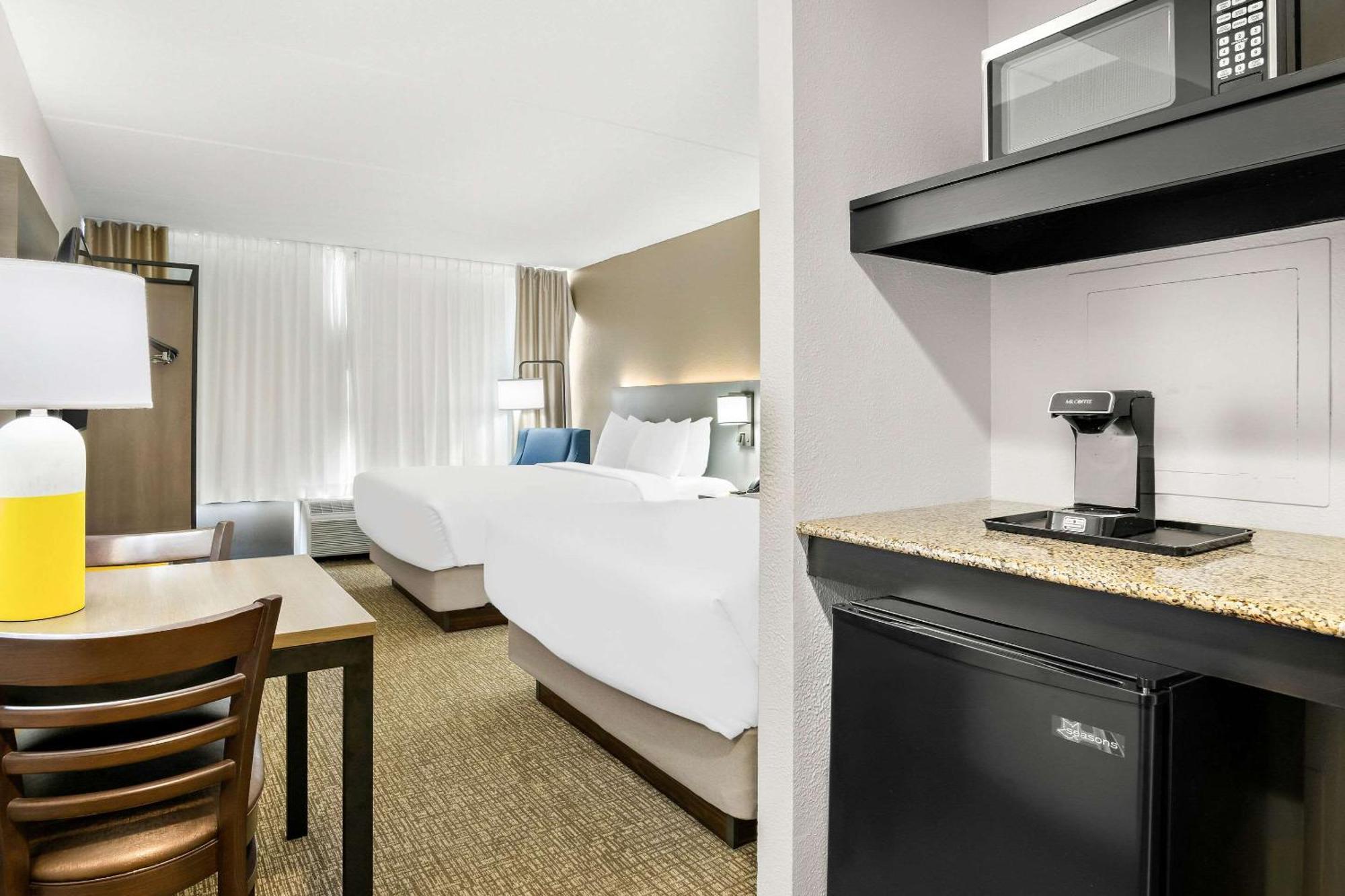 Comfort Inn Gold Coast Ocean City Zewnętrze zdjęcie