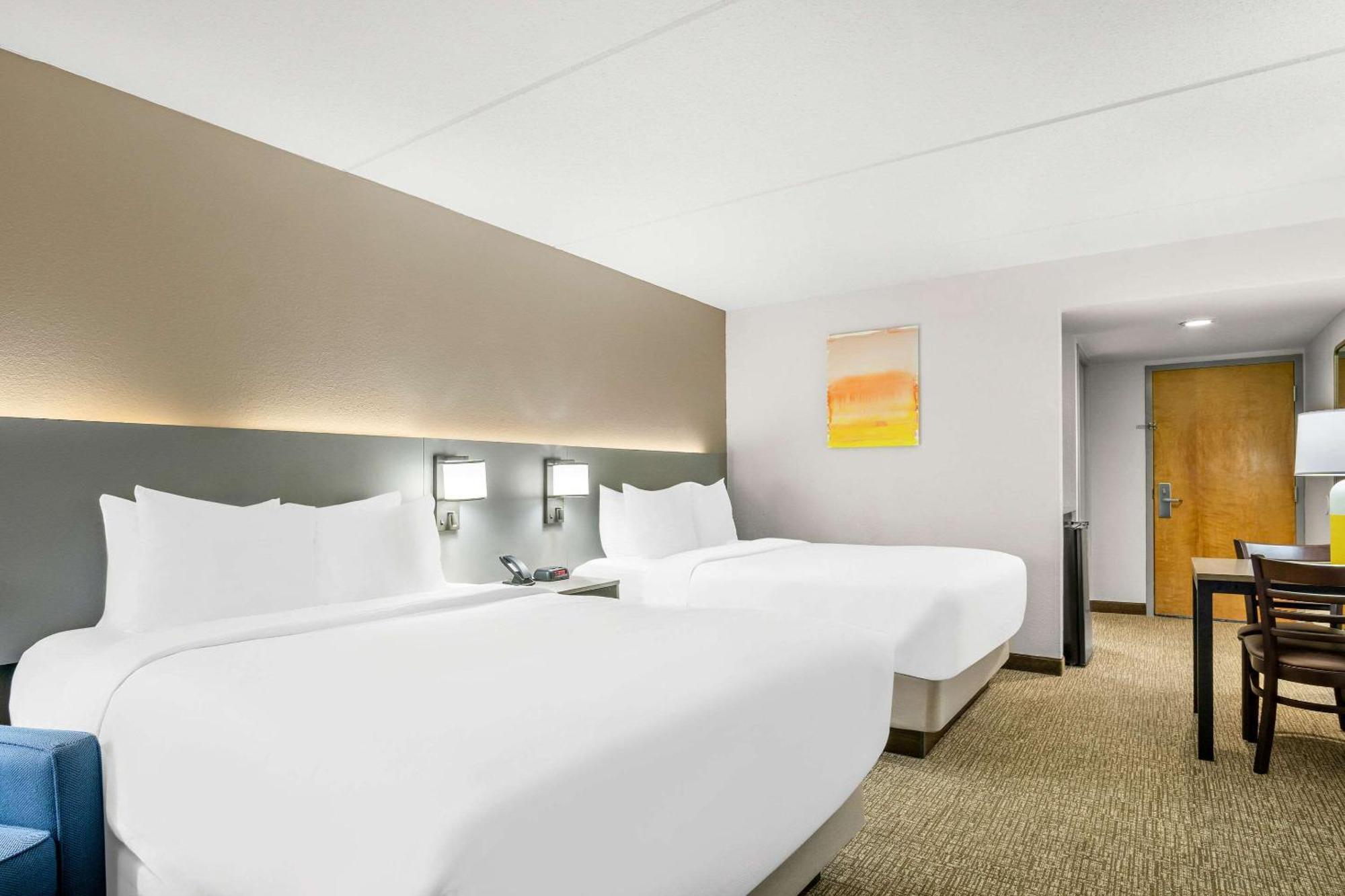 Comfort Inn Gold Coast Ocean City Zewnętrze zdjęcie