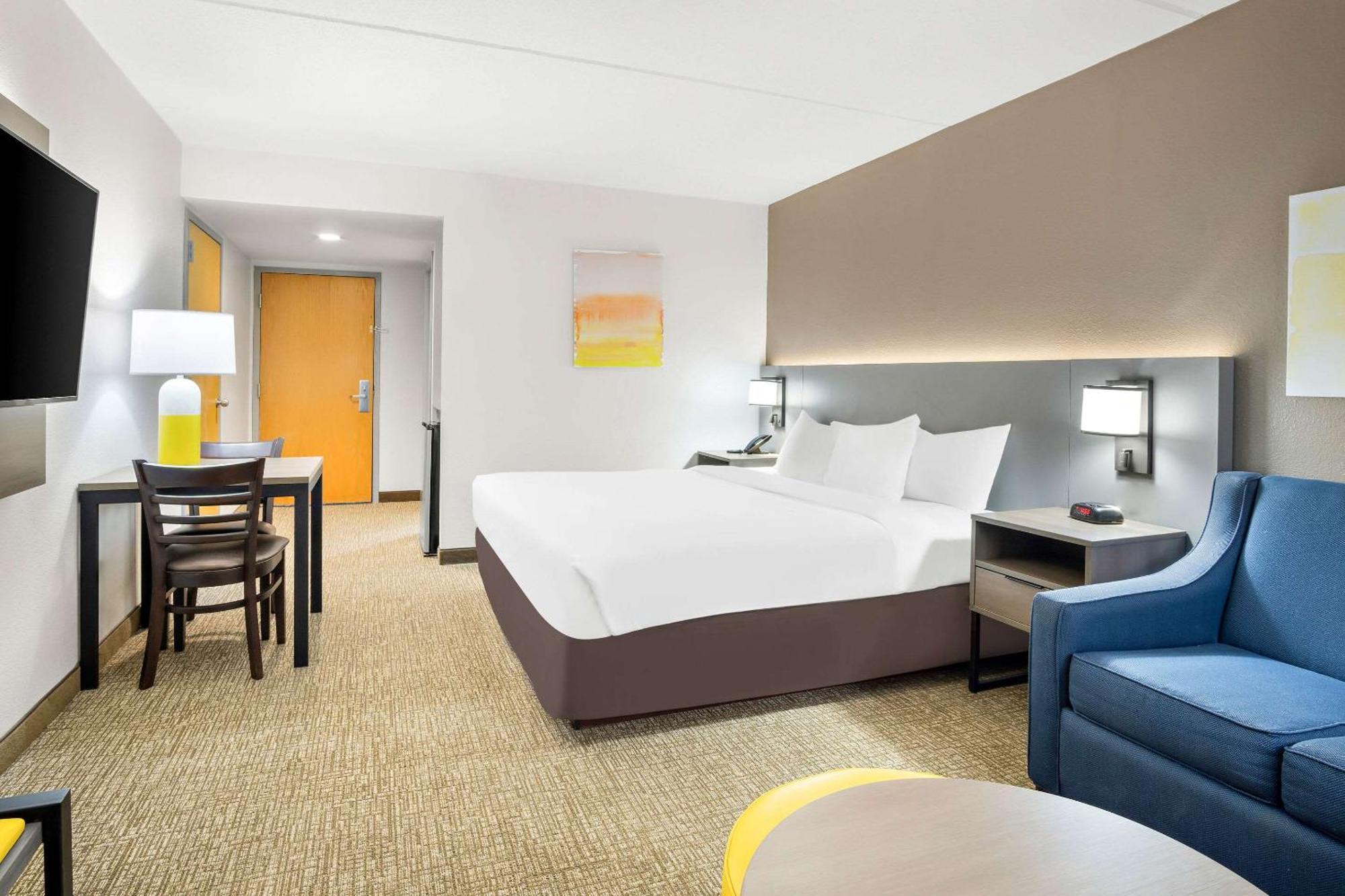 Comfort Inn Gold Coast Ocean City Zewnętrze zdjęcie