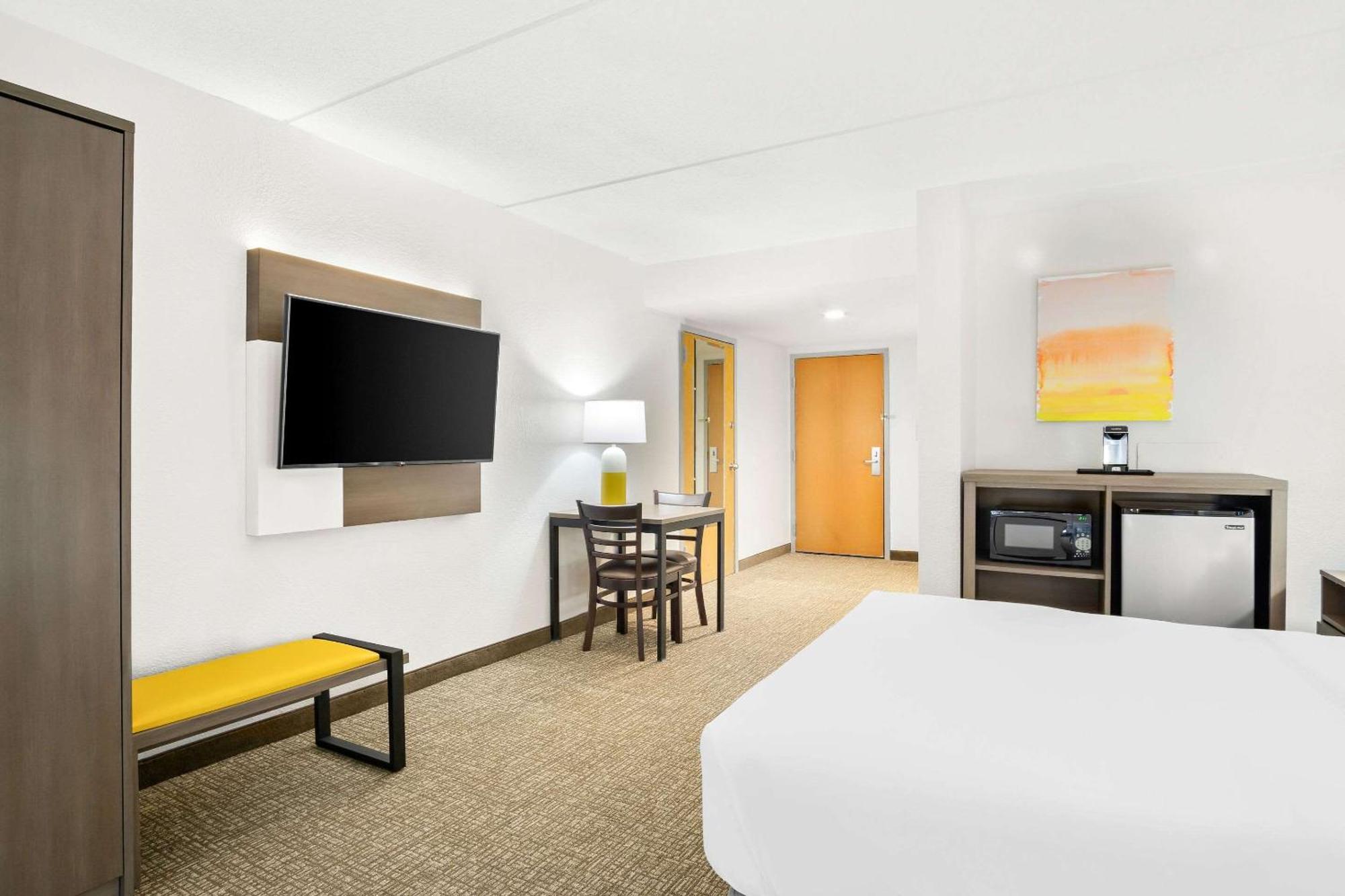 Comfort Inn Gold Coast Ocean City Zewnętrze zdjęcie