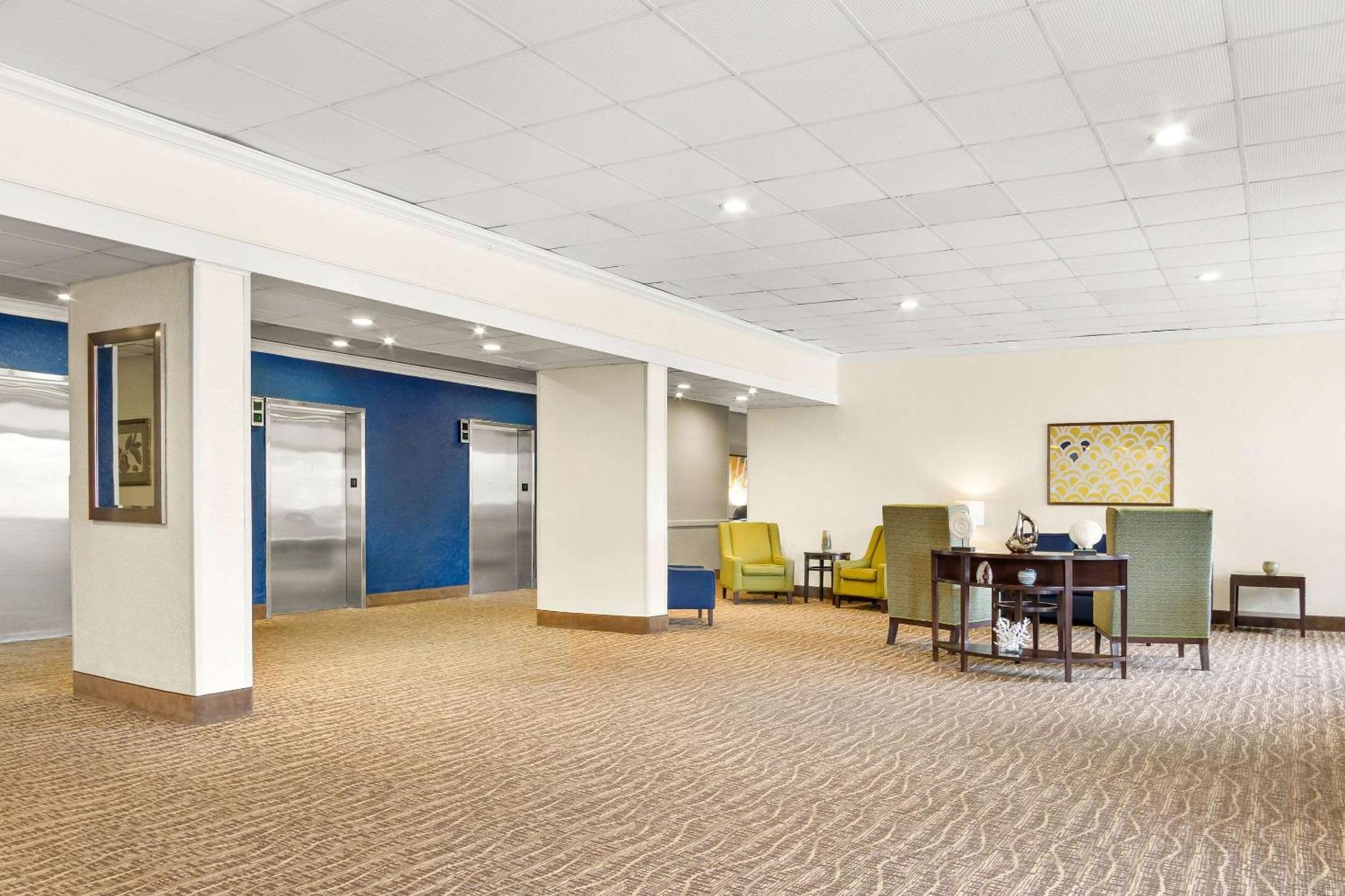 Comfort Inn Gold Coast Ocean City Zewnętrze zdjęcie