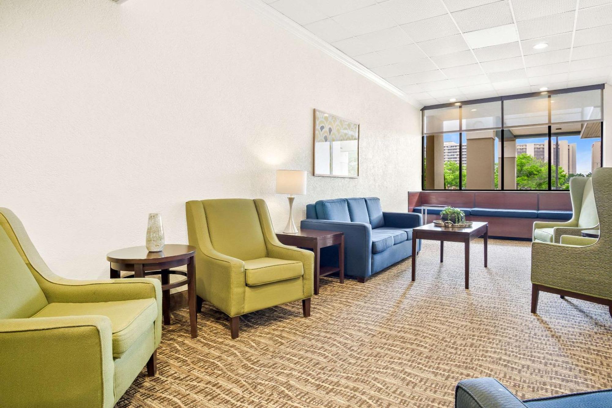 Comfort Inn Gold Coast Ocean City Zewnętrze zdjęcie