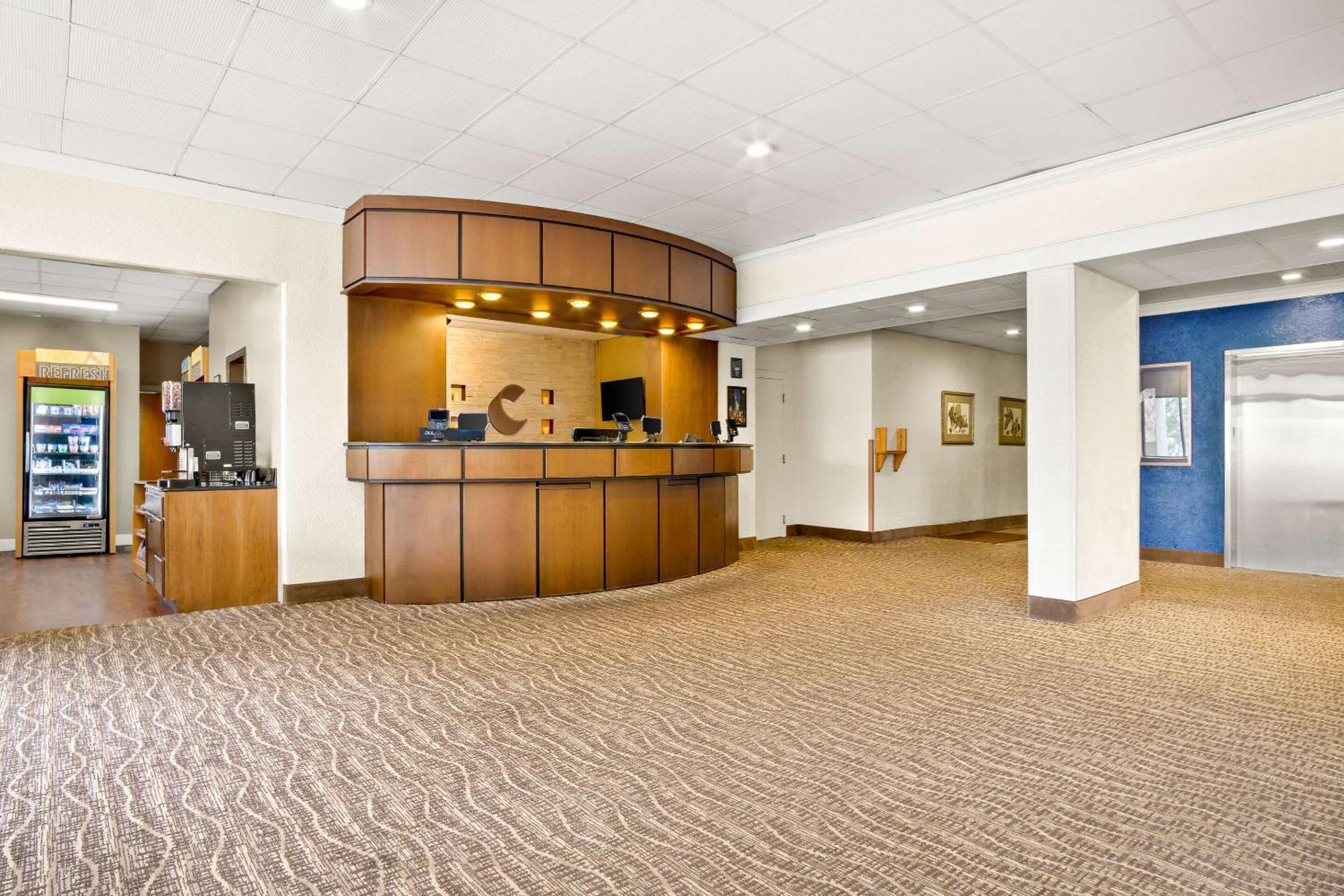 Comfort Inn Gold Coast Ocean City Zewnętrze zdjęcie