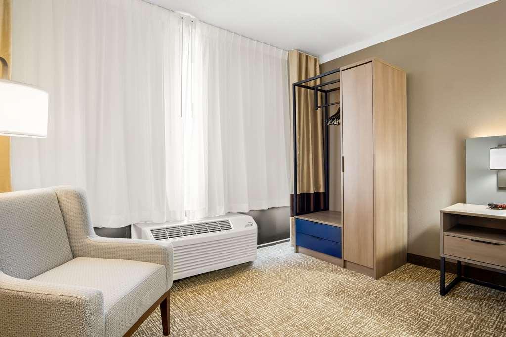 Comfort Inn Gold Coast Ocean City Pokój zdjęcie