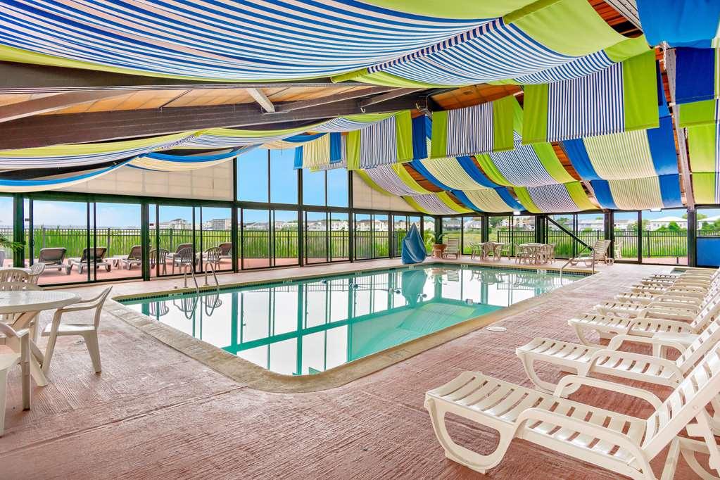 Comfort Inn Gold Coast Ocean City Udogodnienia zdjęcie