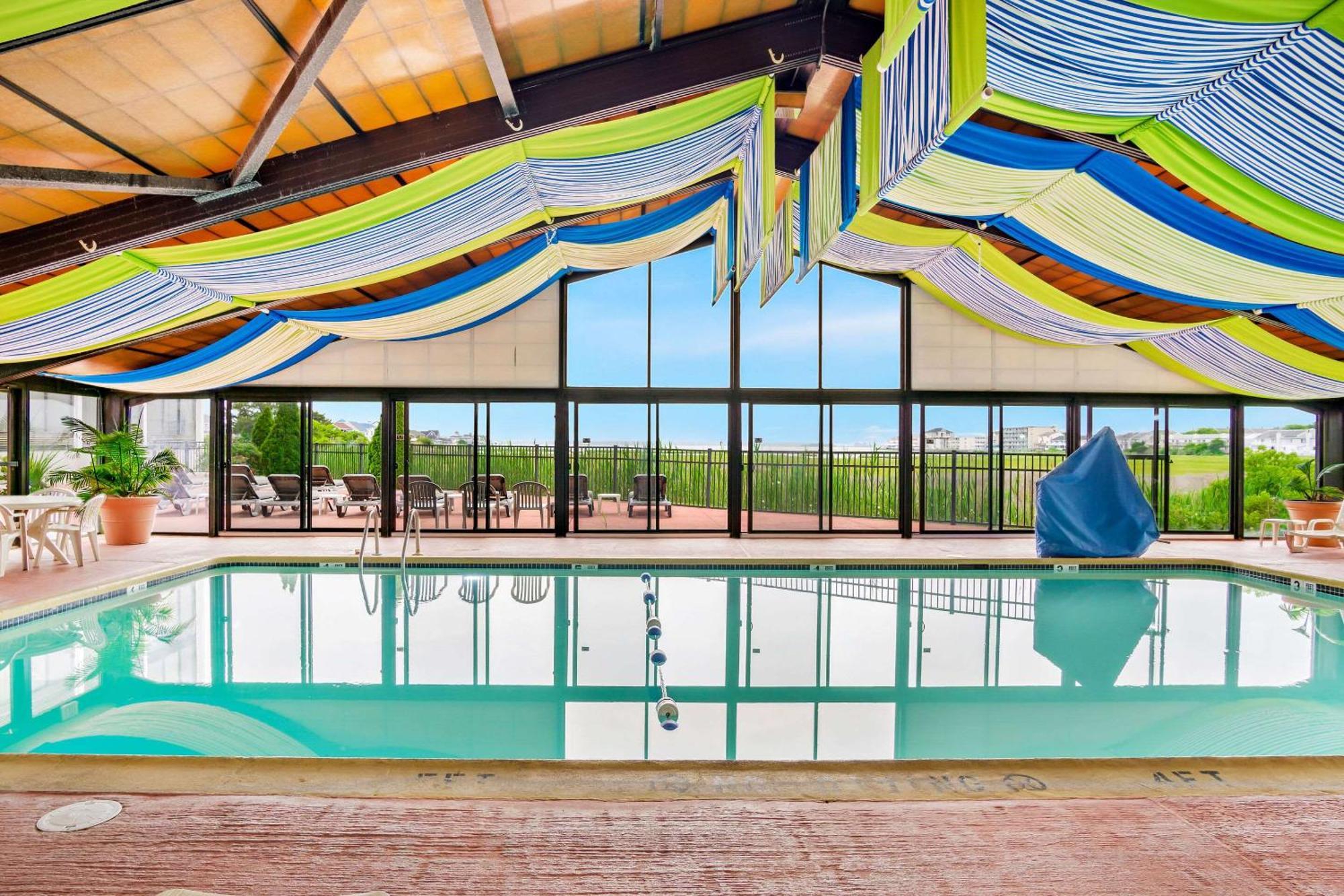 Comfort Inn Gold Coast Ocean City Zewnętrze zdjęcie