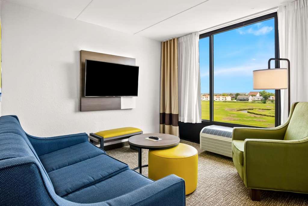Comfort Inn Gold Coast Ocean City Pokój zdjęcie
